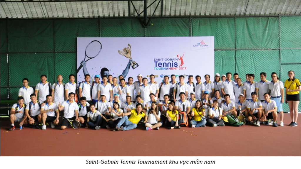 Tennis tournament 2017 Tennis tournament 2017