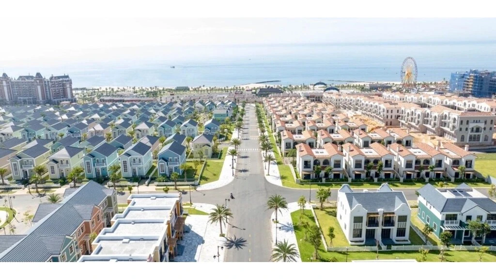 Novaworld Phan Thiet
