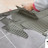 keo dán gạch trên nền gạch cũ hiệu quả nhất