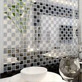 ốp lát gạch mosaic Keo dán gạch mosaic - weber