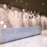 Gạch lát nền granite cao cấp