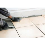 Ốp lát khu vực ẩm ướt