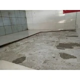 nứt vỡ gạch ở khu vực chịu tải trọng nặng nứt vỡ gạch ở khu vực chịu tải trọng nặng