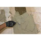 chống thấm trước khi dán gạch