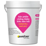 weberdry seal pro