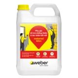 weberad latex mới
