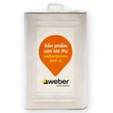 Weberprime SPF 11