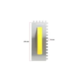 Bay răng cưa ốp lát gạch/đá chuyên dụng Weber U10