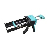 Súng bắn keo 2 thành phần trợ lực cao cấp