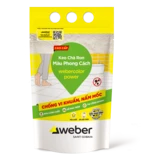 Webercolor power màu
