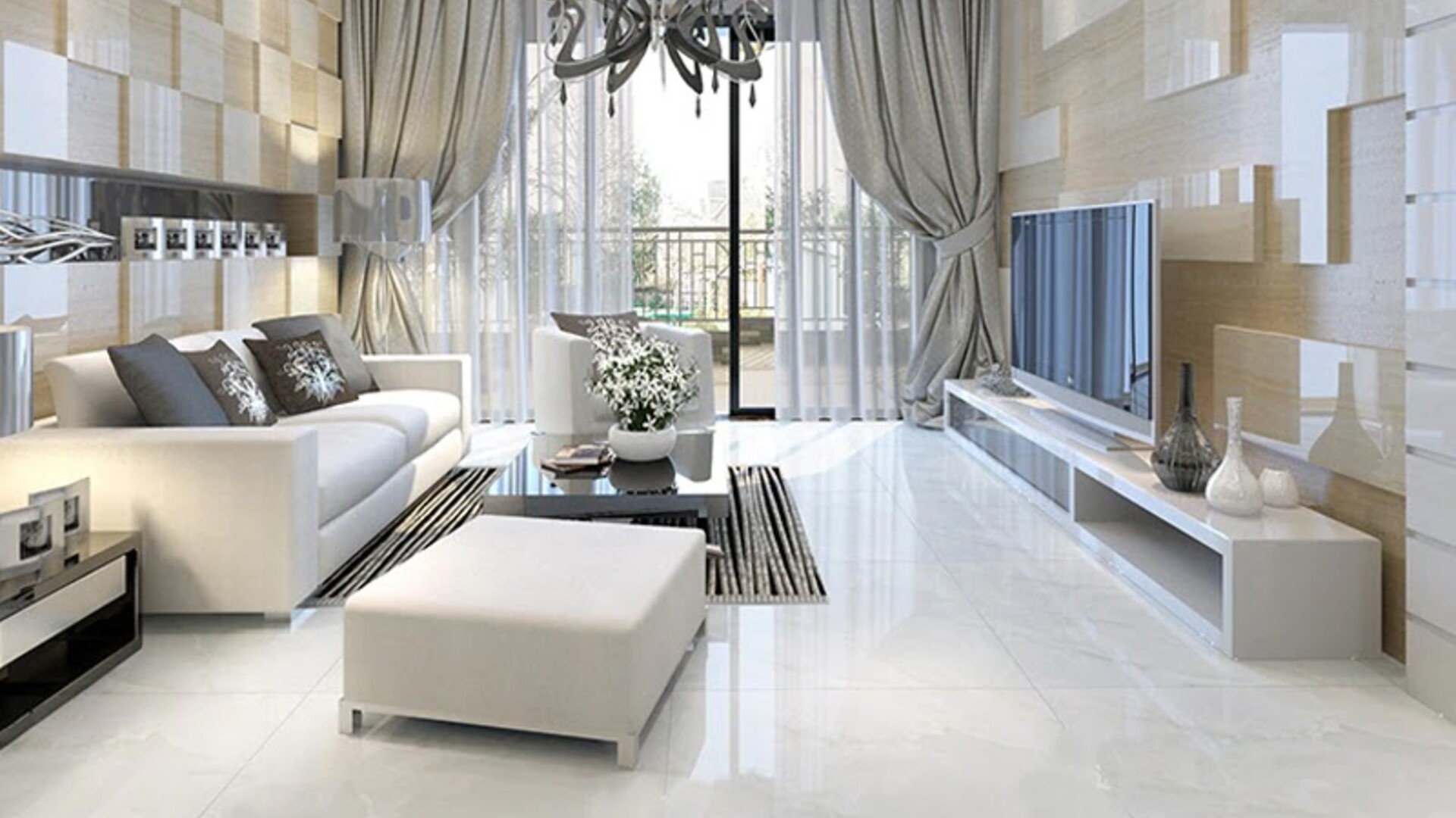 mẫu gạch đẹp marble (Nguồn: halo-mart.com) mẫu gạch đẹp marble