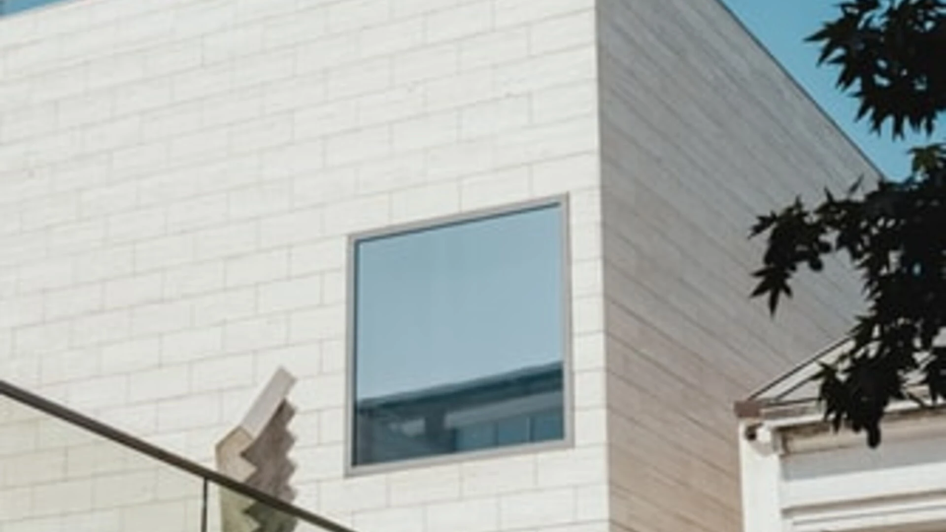 Mặt tiền nhà đẹp