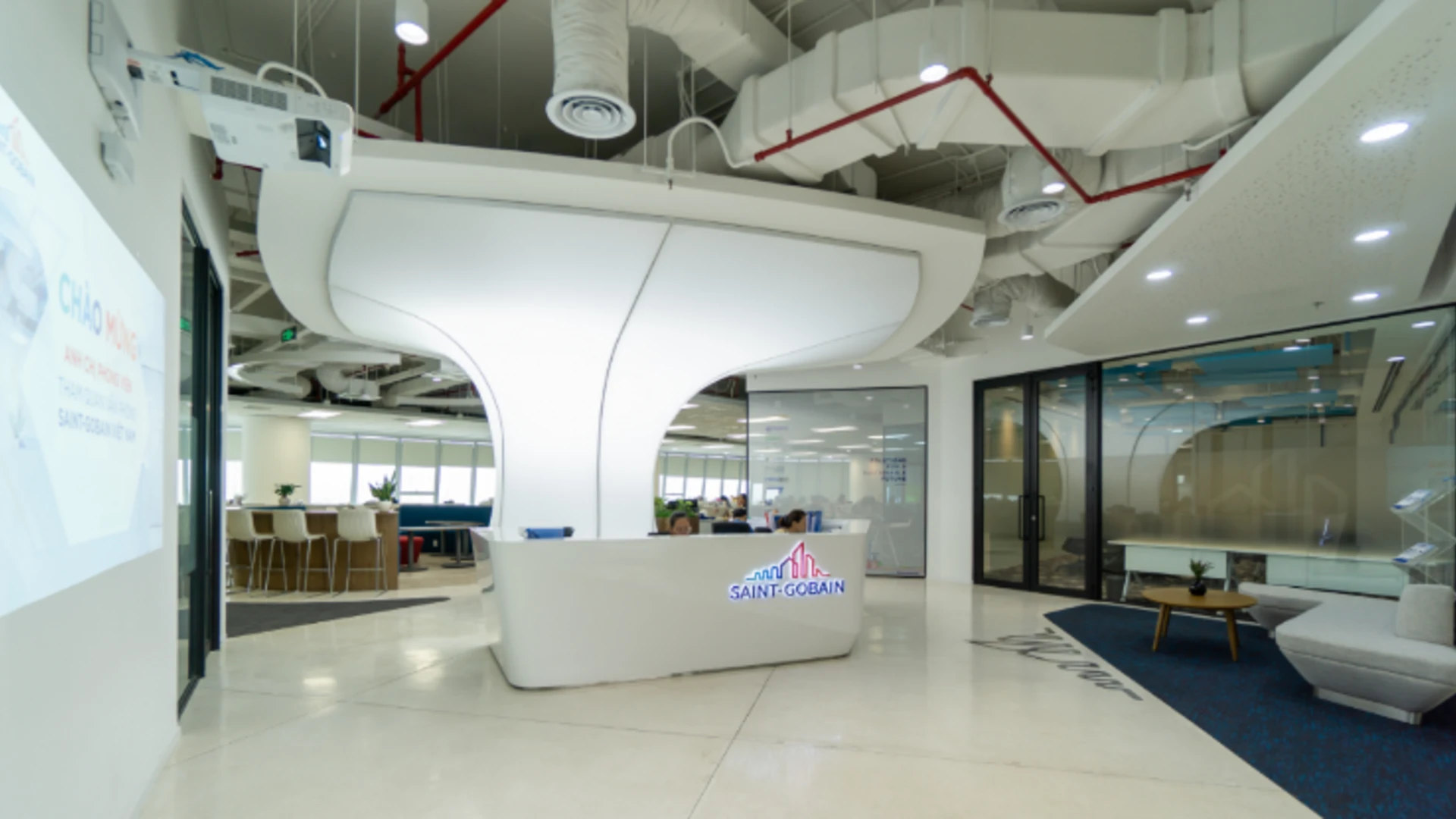 Saint-Gobain Việt Nam