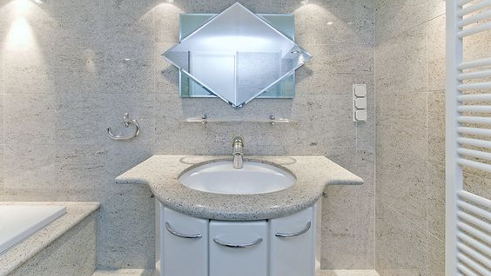 Mẫu đá granite ốp lát nền nhà đẹp Mẫu đá granite ốp lát nền nhà đẹp
