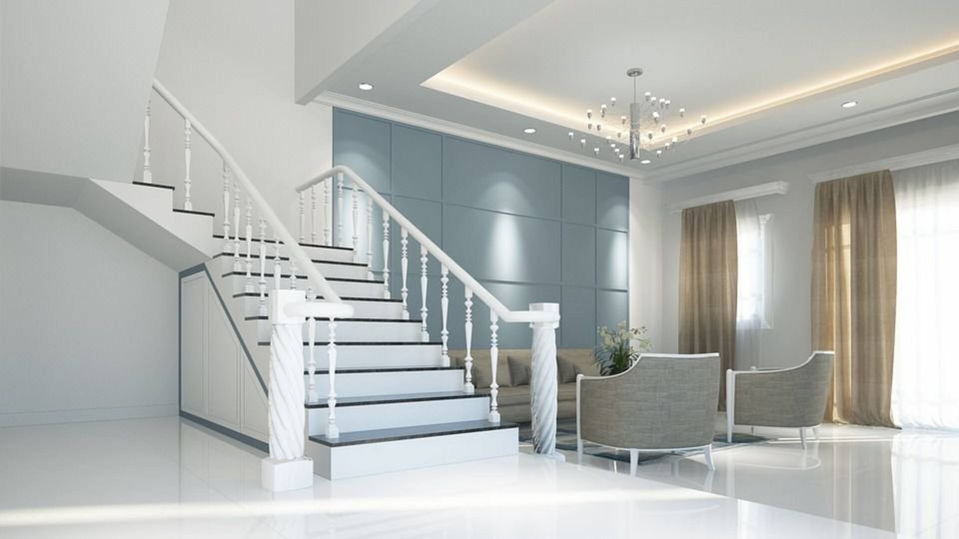 99 Mẫu gạch lát cầu thang đẹp, giá tốt 2021 (Nguồn: i.vietgiaitri.com) 99 Mẫu gạch lát cầu thang đẹp, giá tốt 2021