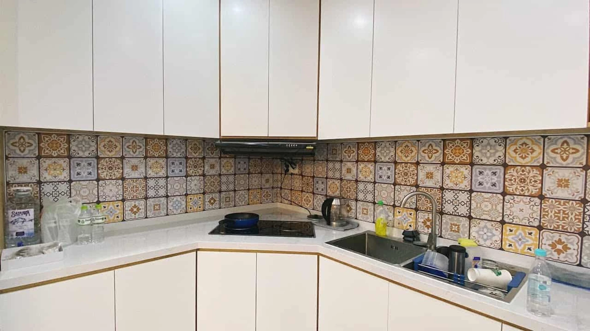 keo dán đá bàn bếp tốt