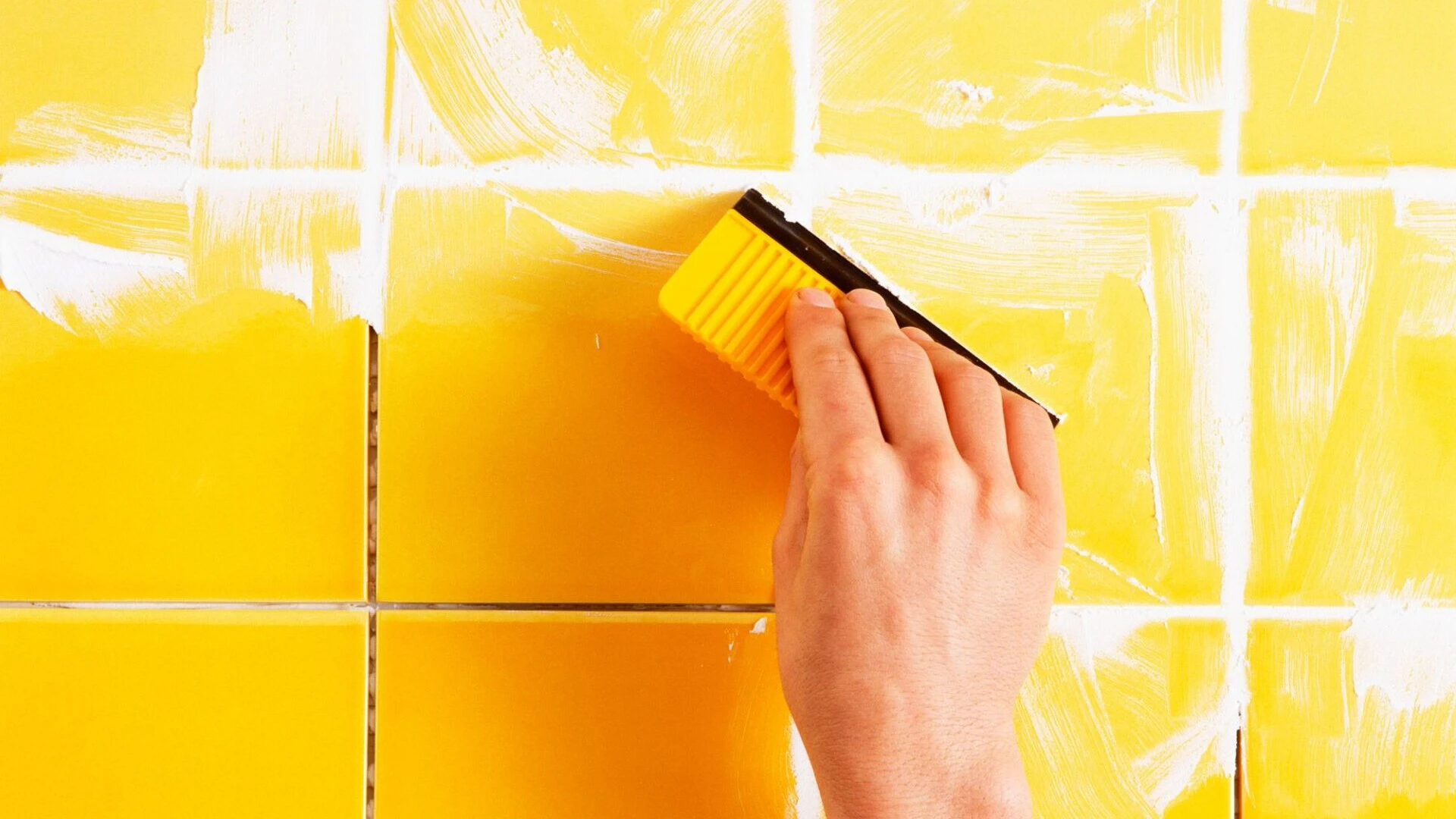 Các loại keo chà ron, keo chít mạch tốt nhất hiện nay