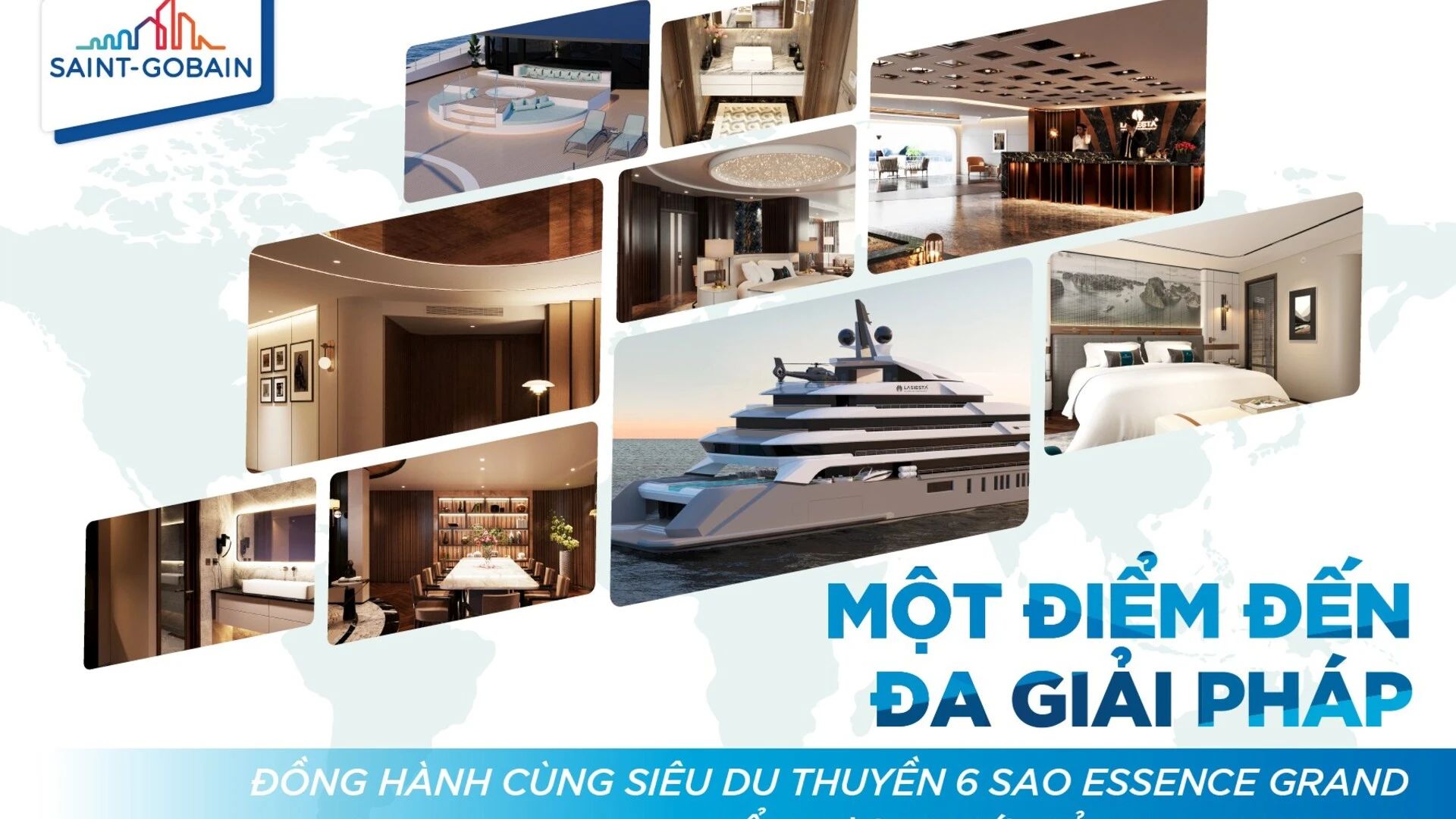 banner một điểm đến đa giải pháp