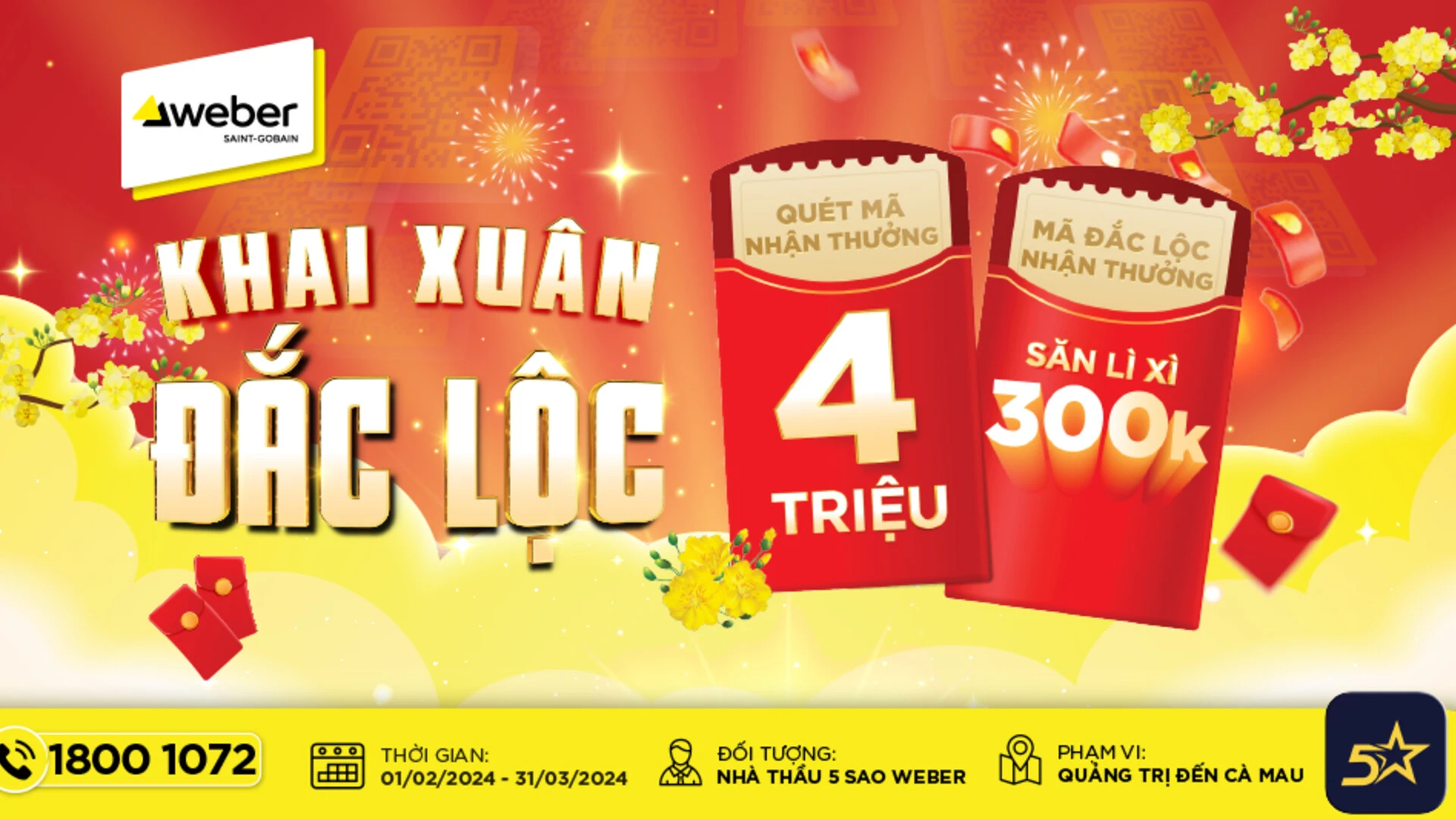 khai xuân miền nam