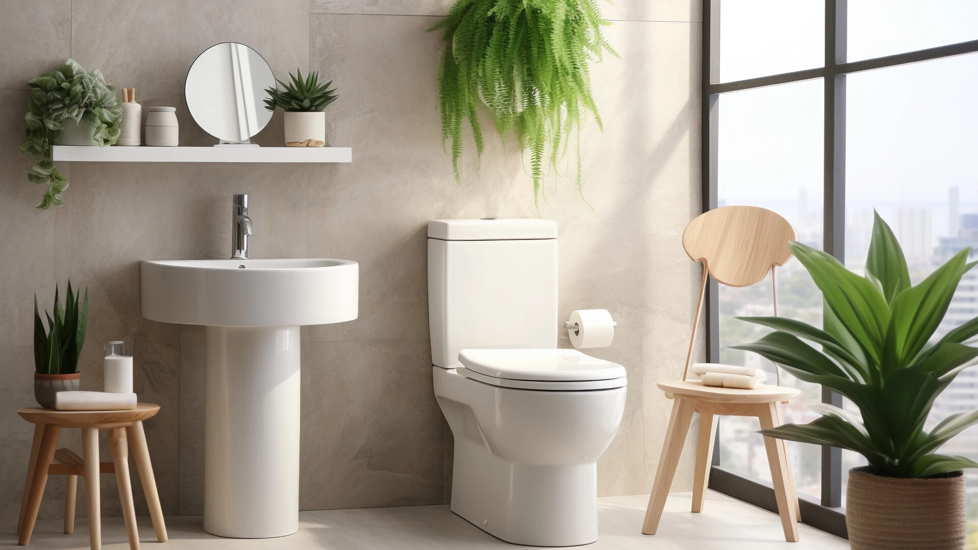 Tổng hợp những cách chống thấm nhà vệ sinh hiệu quả, đúng kỹ thuật