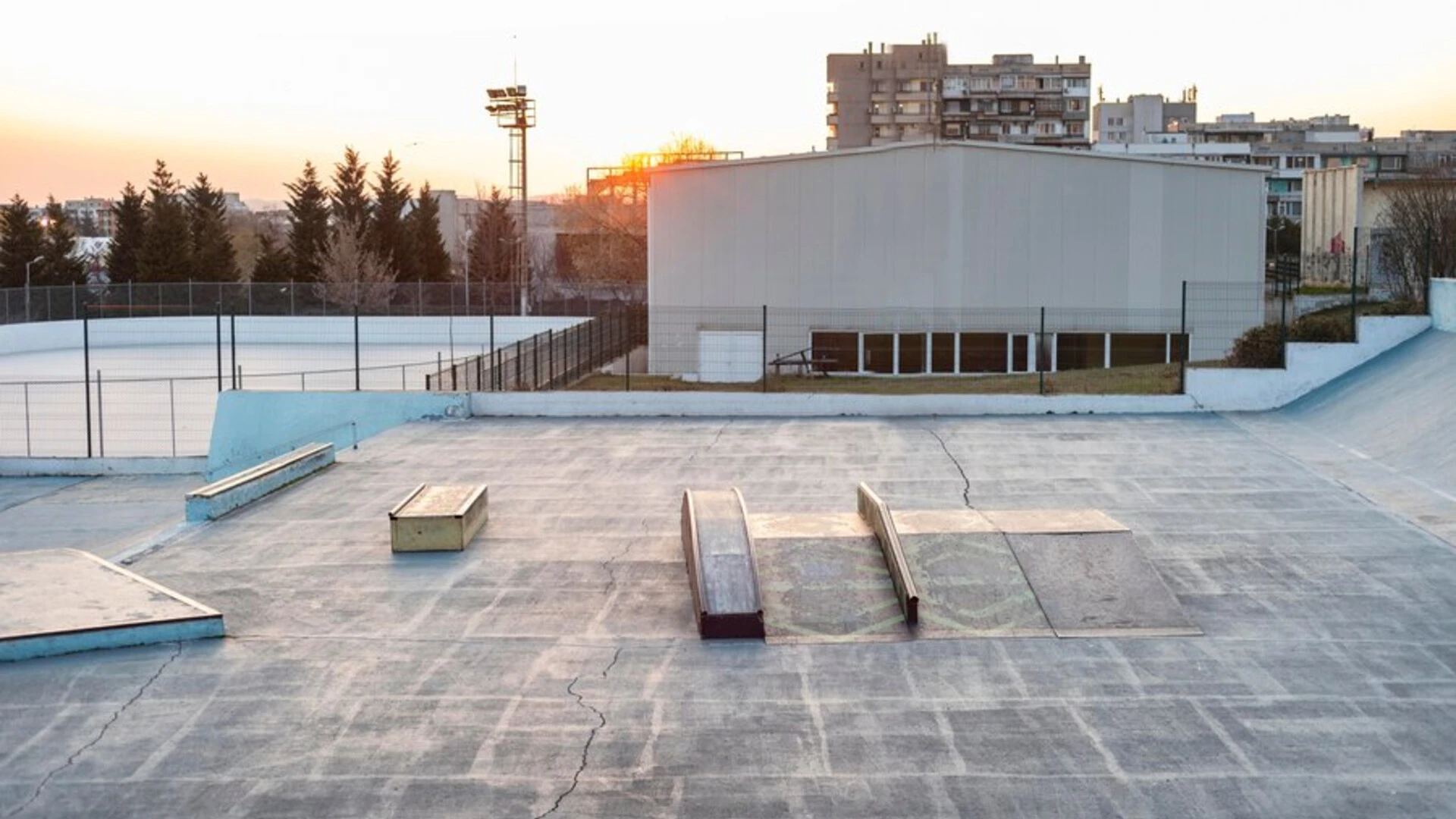 Các vật liệu chống thấm sân thượng hiệu quả