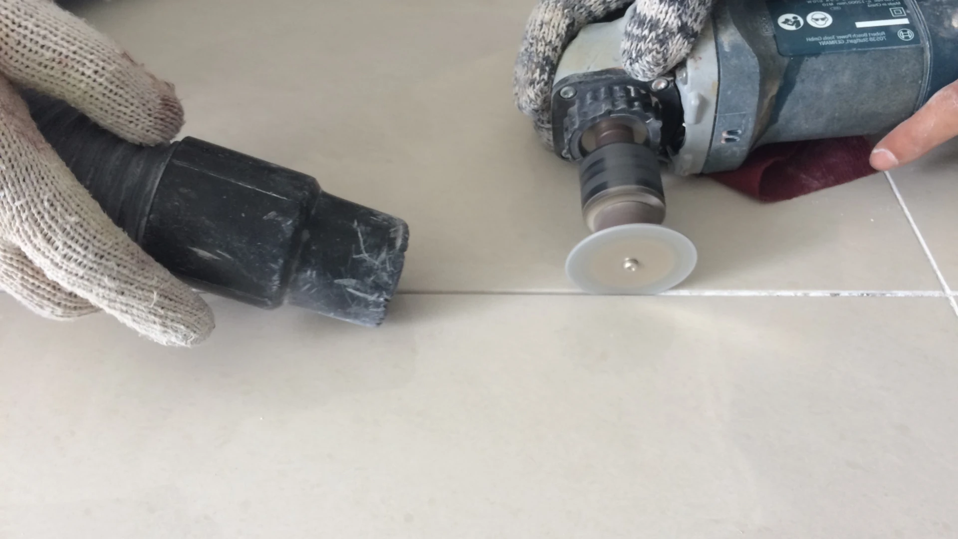 Hướng dẫn cách cạo ron nhanh chóng, hiệu quả