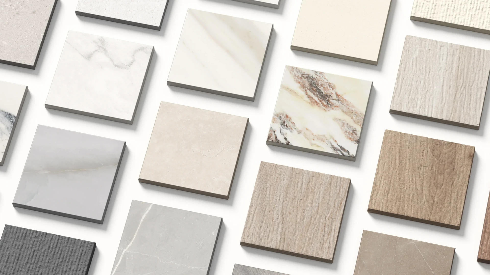 Các mẫu gạch ceramic Các mẫu gạch ceramic