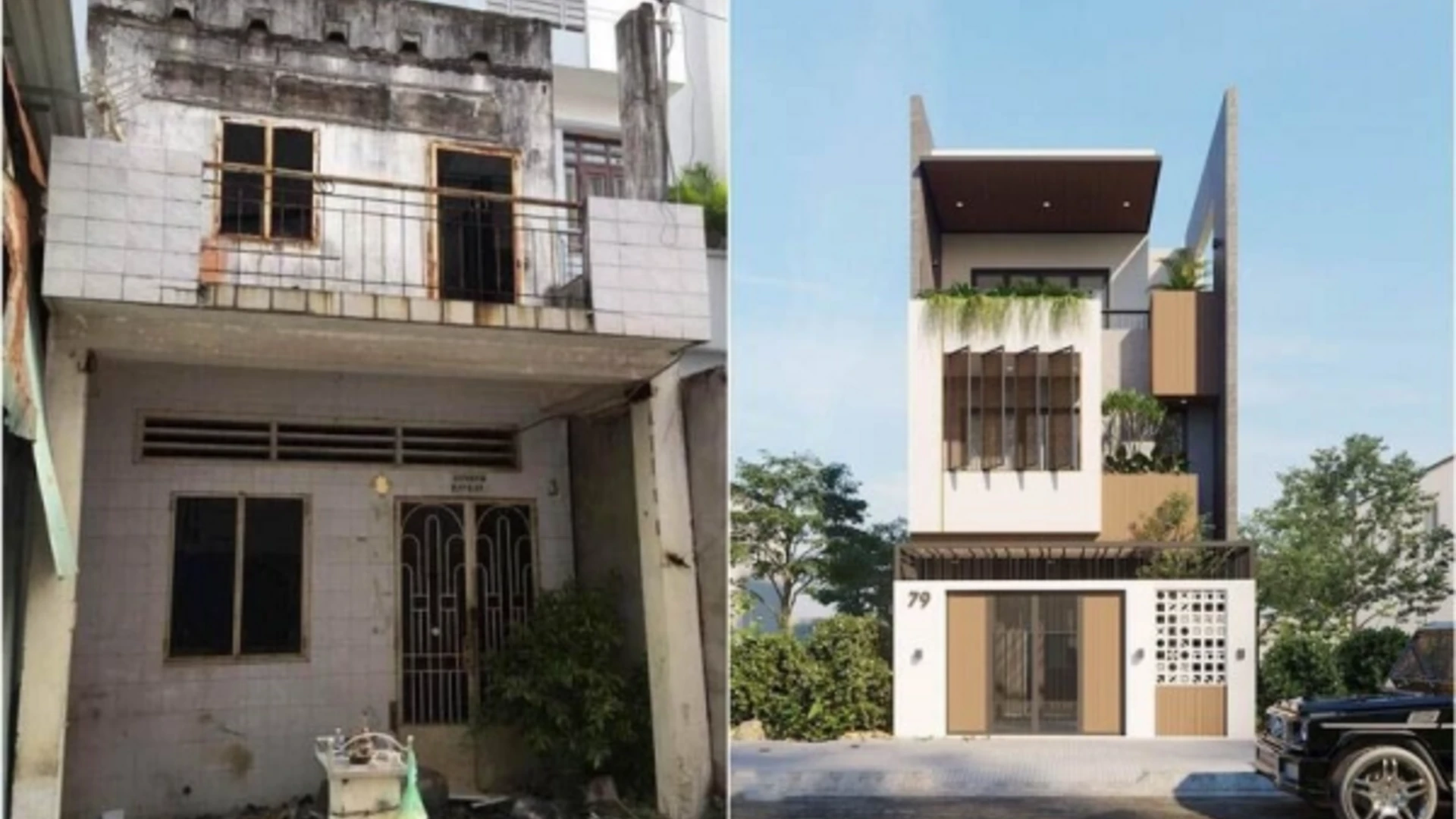 cai-tao-nha-2-tang-cu.png Cách cải tạo nhà 2 tầng cũ thành nhà mới, đẹp sang