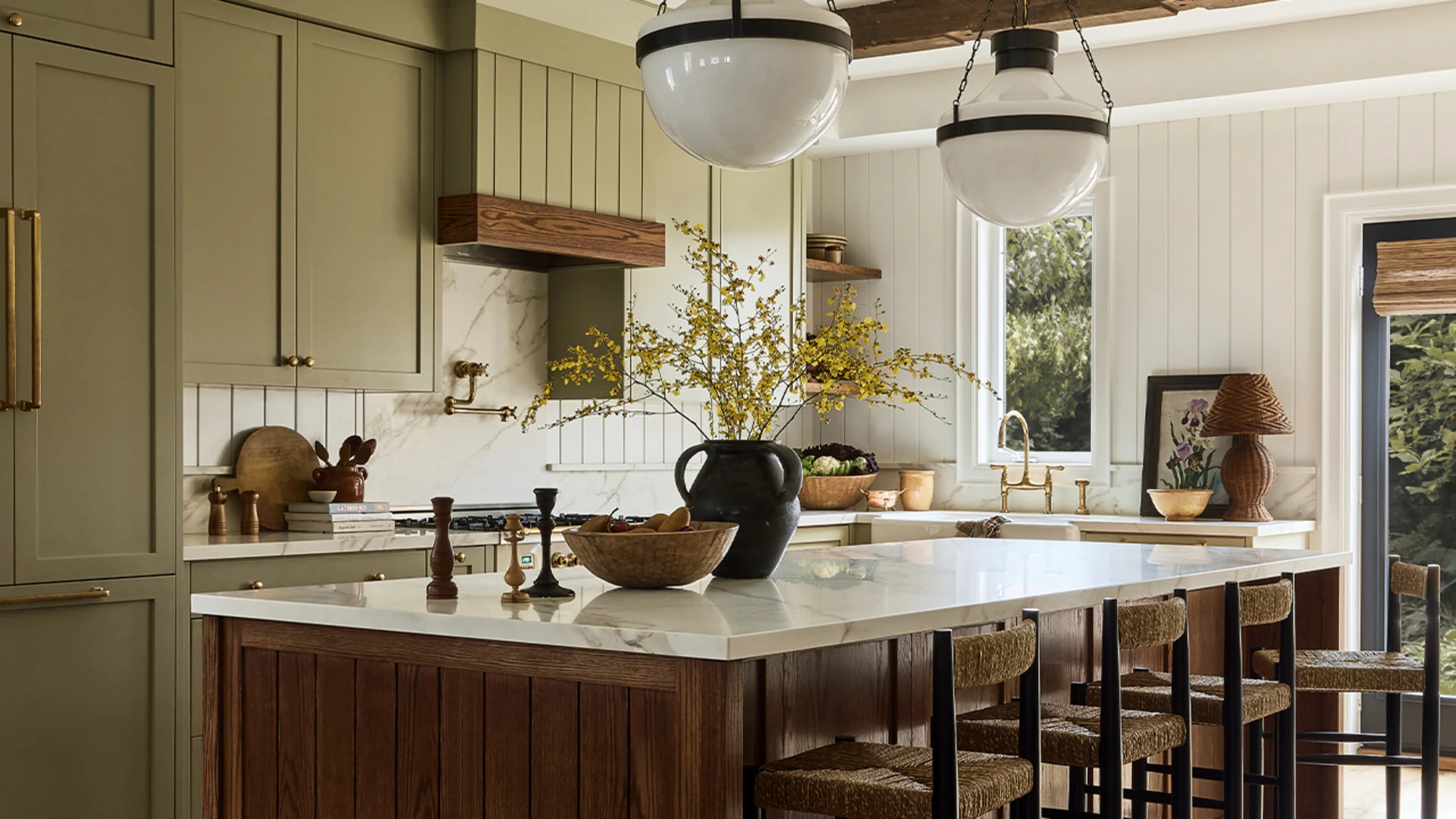 Cách cải tạo nhà bếp chuẩn và hiệu quả nhất