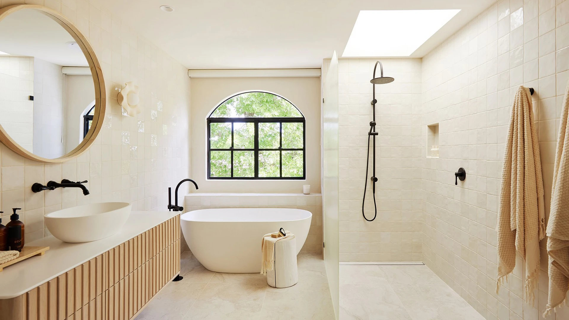 cải tạo nhà tắm