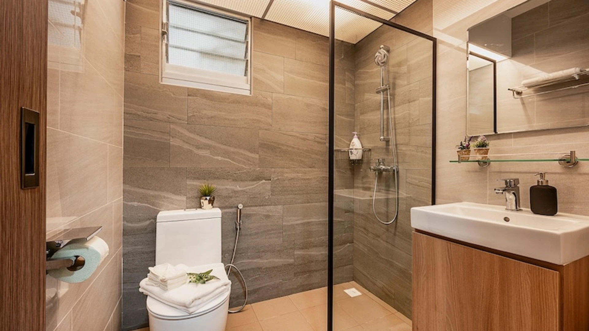 Cải tạo nhà vệ sinh hiệu quả nhất 2025