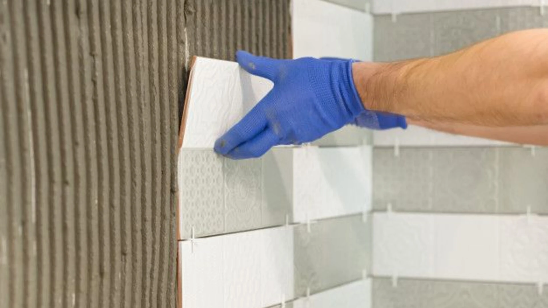 Cách Dán Gạch Ốp Tường Đúng Kỹ Thuật Và Nhanh Nhất Cách Dán Gạch Ốp Tường Đúng Kỹ Thuật Và Nhanh Nhất