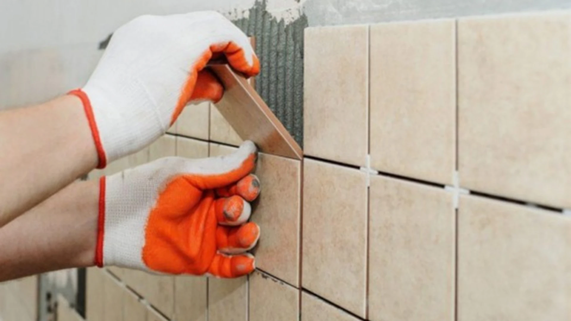 Hướng dẫn cách thay gạch ốp tường nhanh chóng, hiệu quả trong bài viết này (Nguồn: Sưu tầm) Hướng dẫn cách thay gạch ốp tường nhanh chóng, hiệu quả trong bài viết này