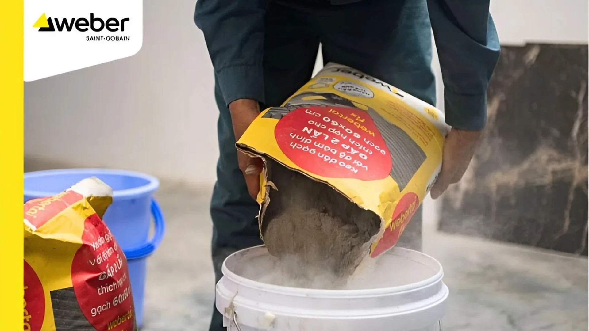 Tìm hiểu một số thông tin về phụ gia keo dán gạch Tìm hiểu một số thông tin về phụ gia keo dán gạch