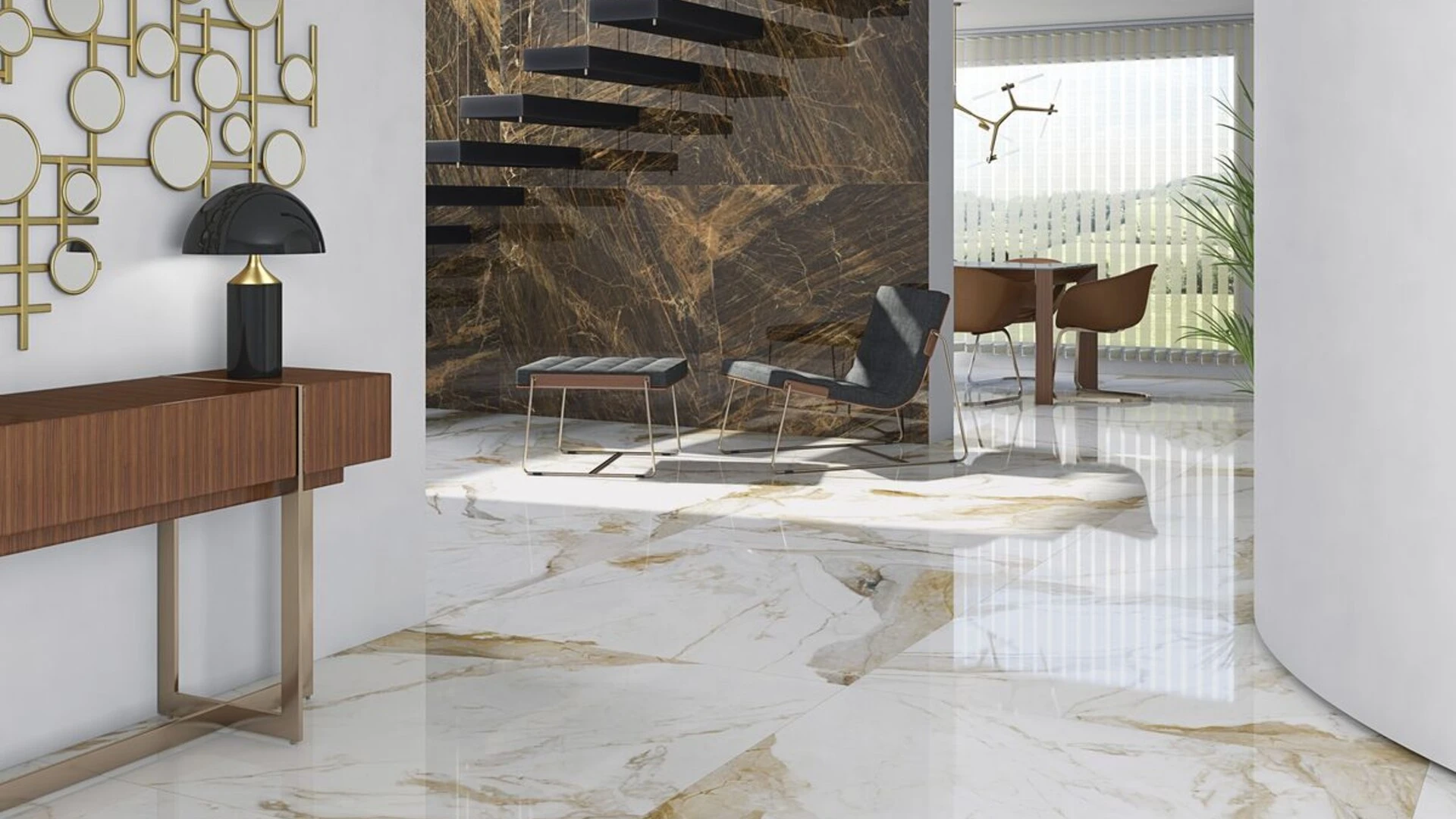 Kinh nghiệm chọn gạch lát nền đẹp và đúng chuẩn