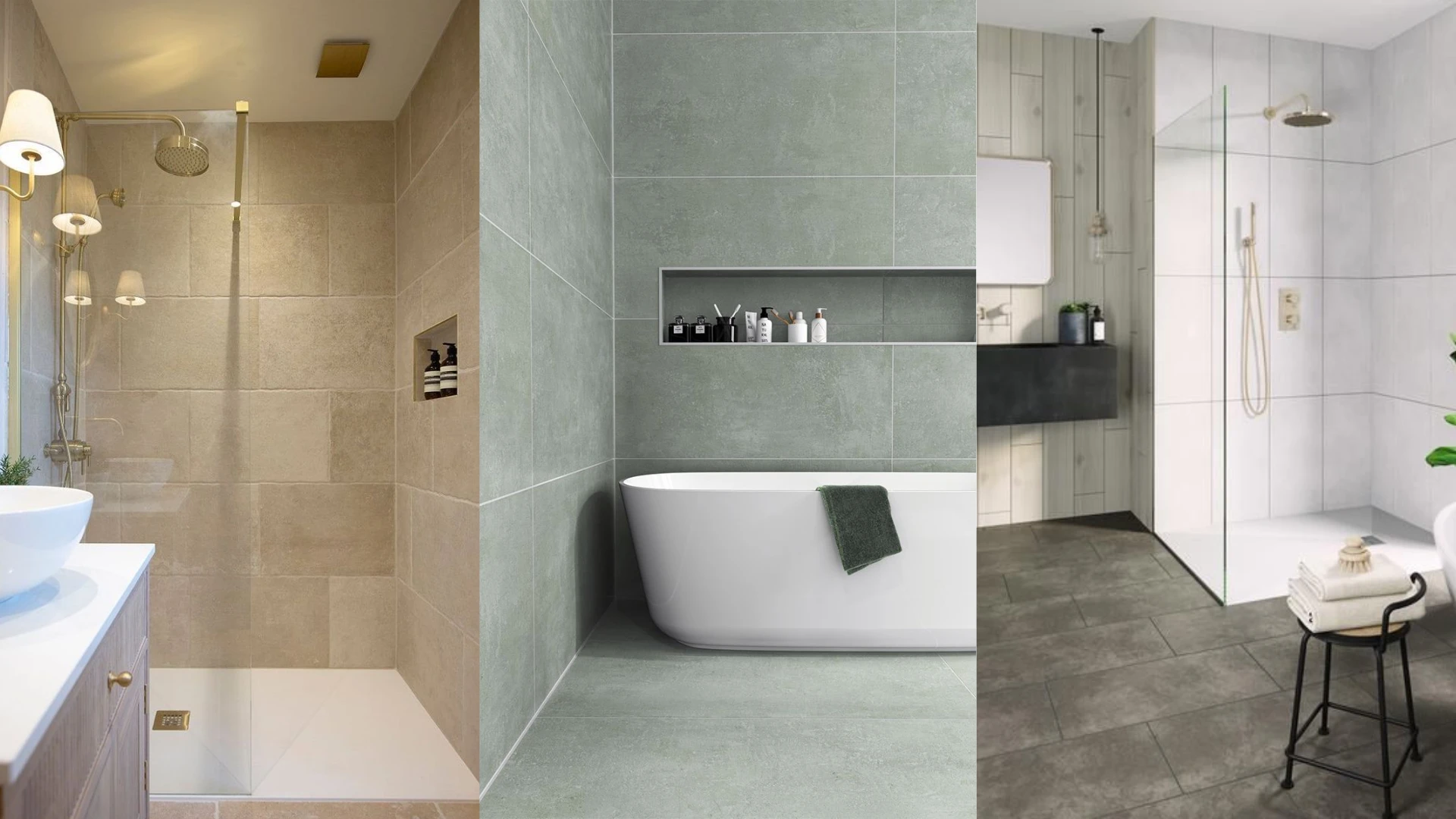 Gạch ốp nhà vệ sinh 30x60