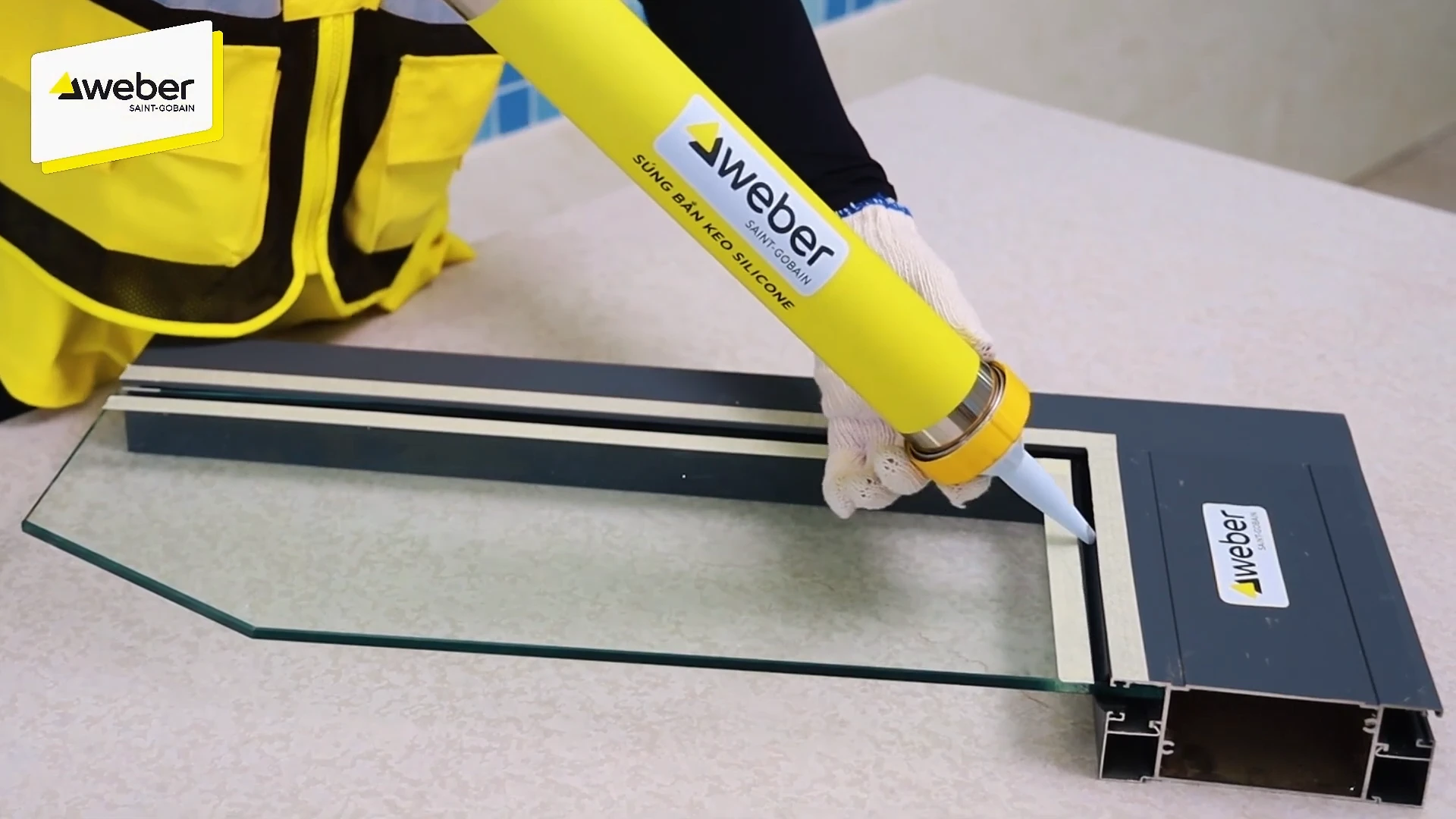 Top keo Silicon chống thấm, chống nước tốt nhất 