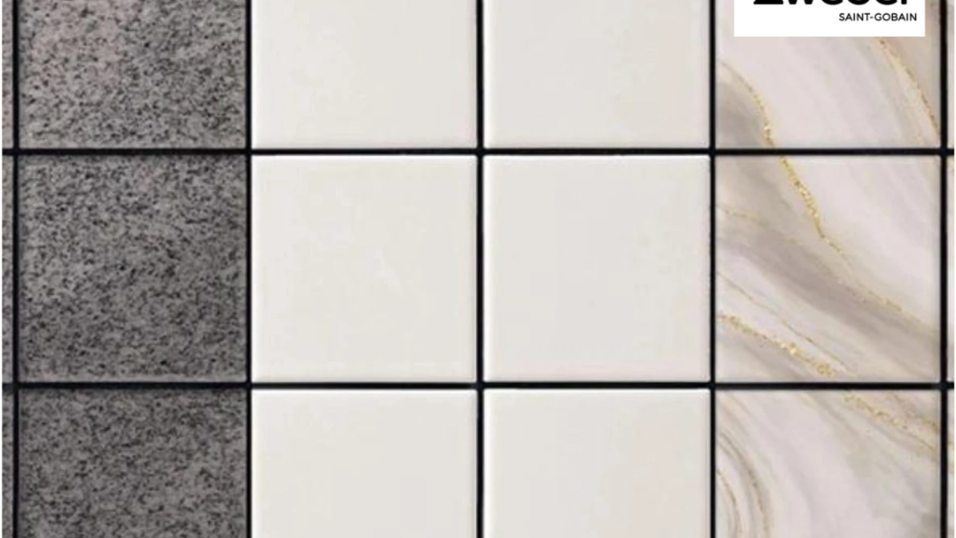 Keo chà ron gạch màu đen: Tính năng, ứng dụng và lưu ý sử dụng