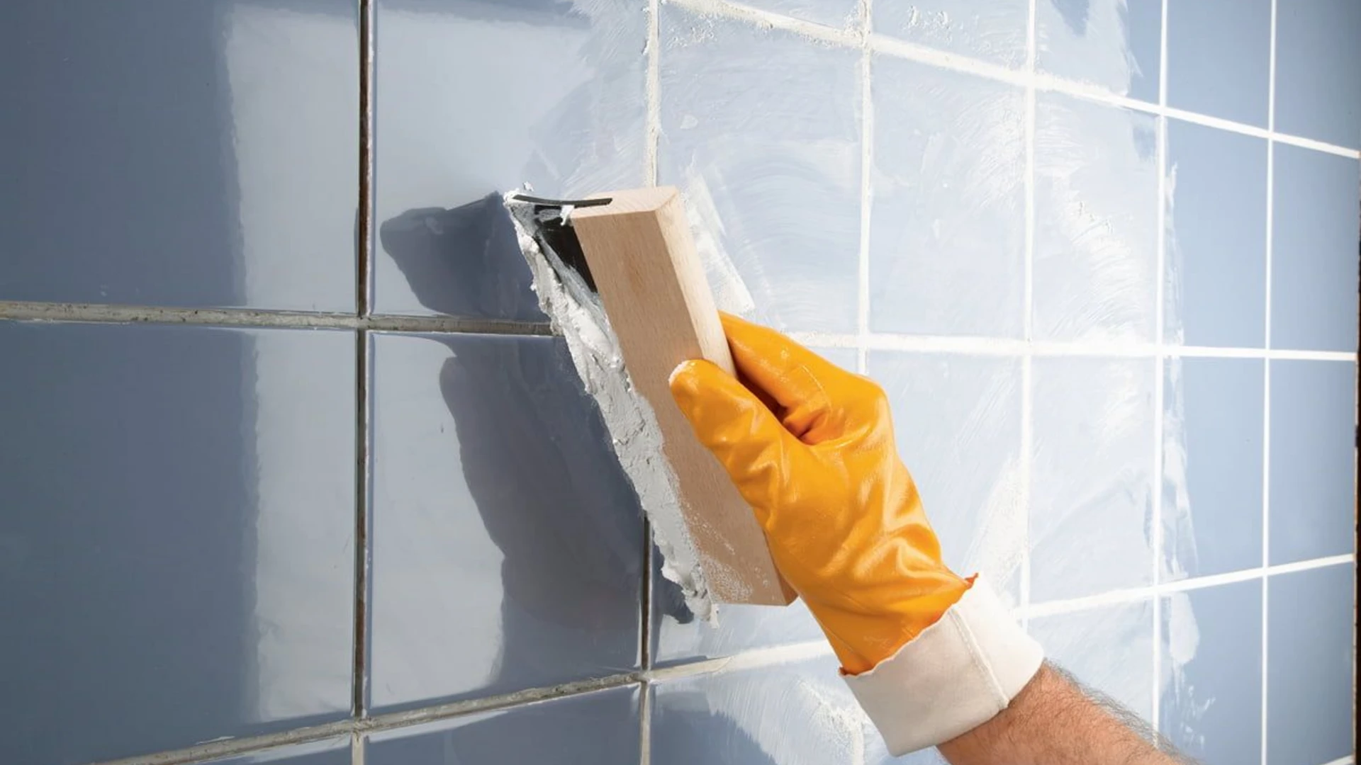 Hướng dẫn cách chống thấm ron gạch đúng chuẩn, hiệu quả cao