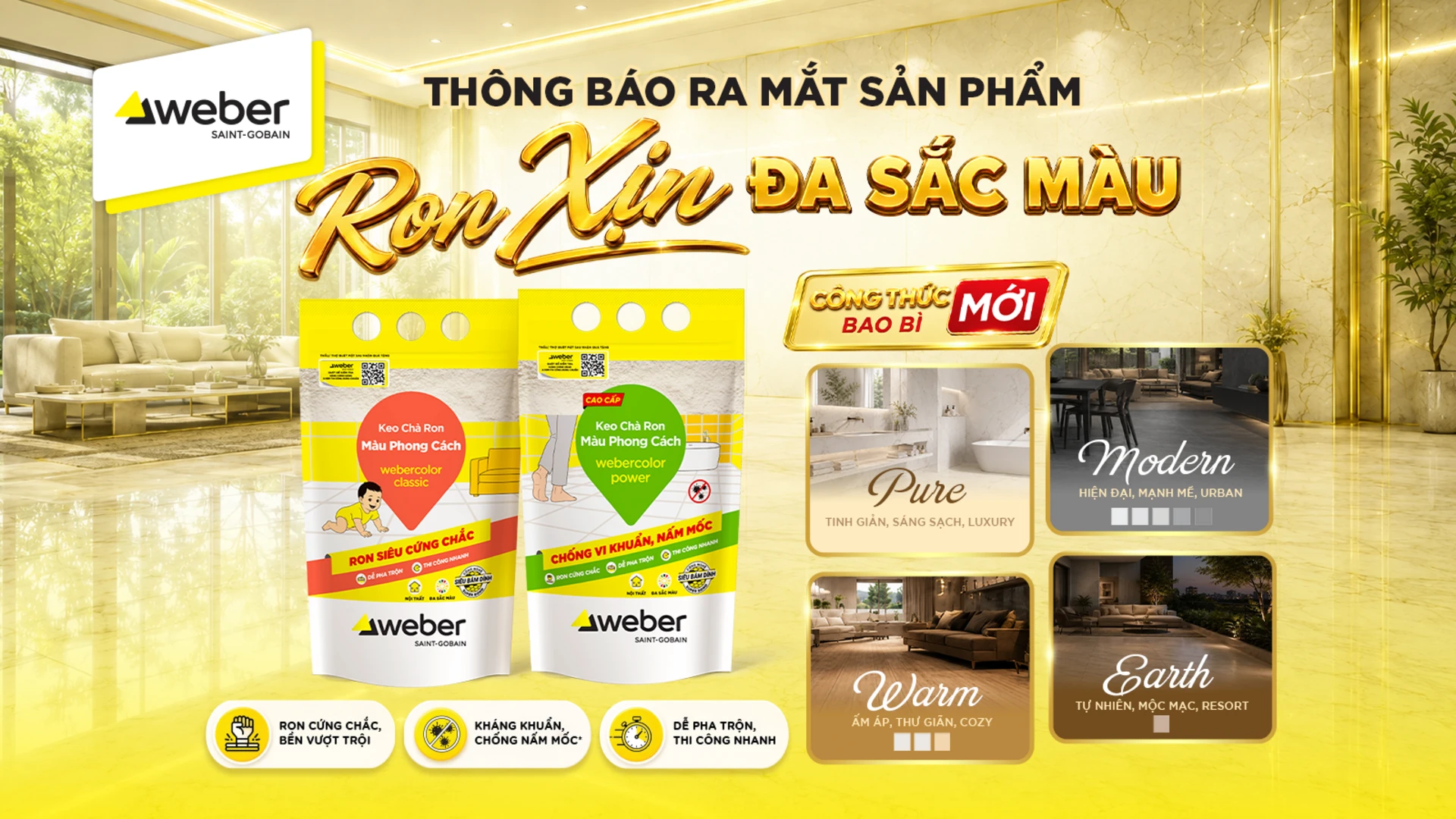 thông báo