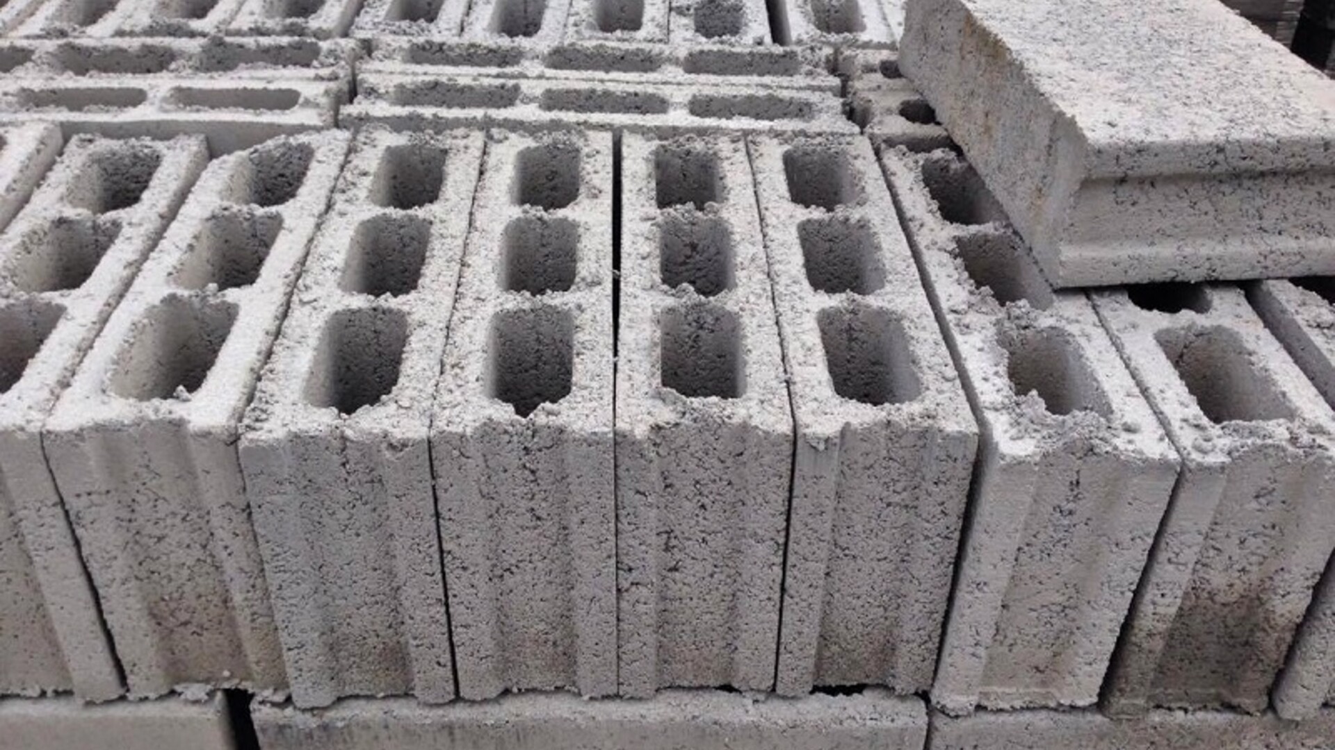 gạch block là gì