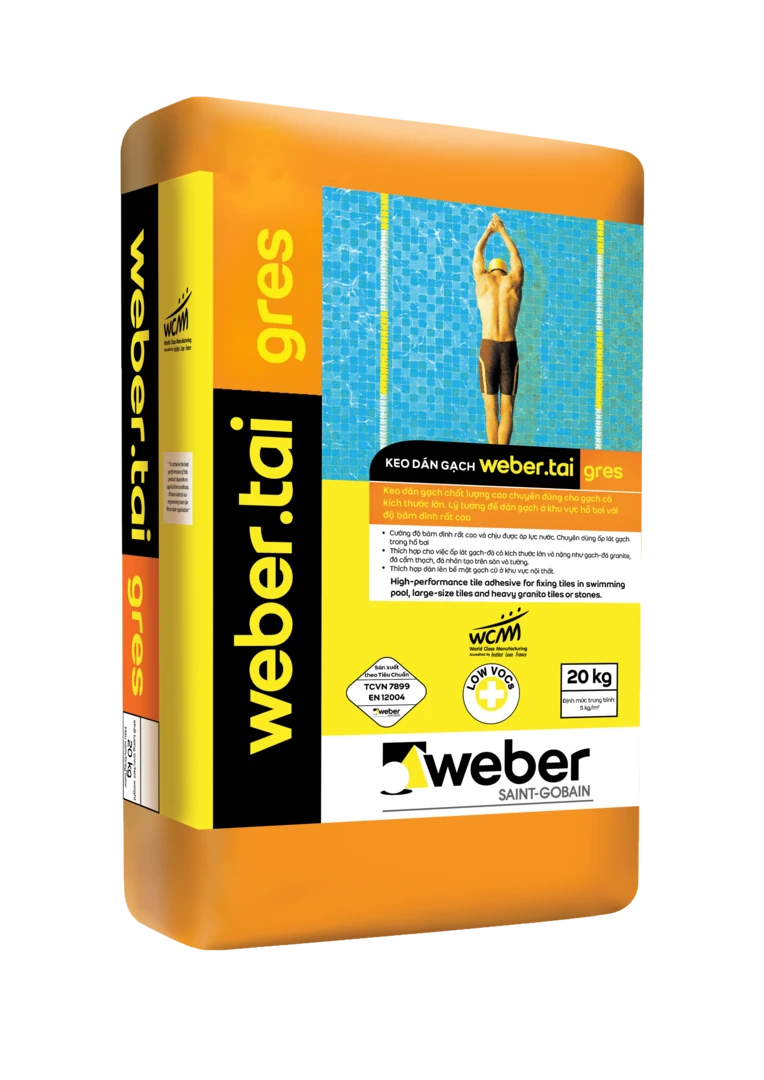 weber.tai gres