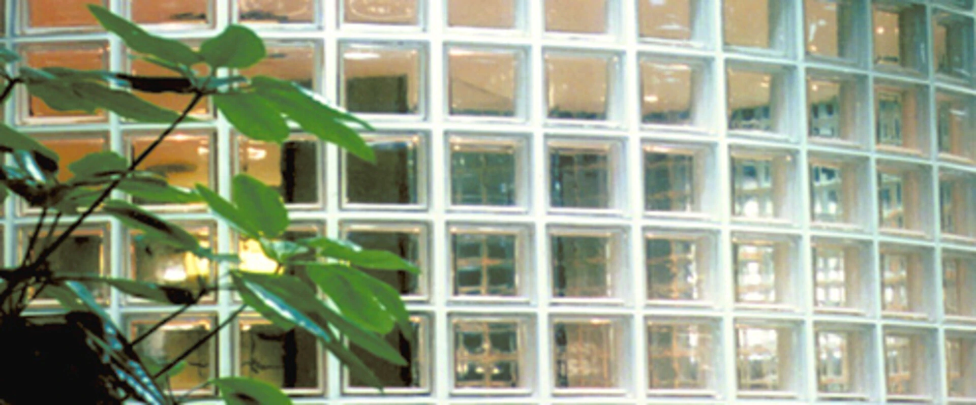 keo chà ron hạn chế tình trạng nứt đường ron cho gạch kính gạch kính lấy sáng - keo chà ron