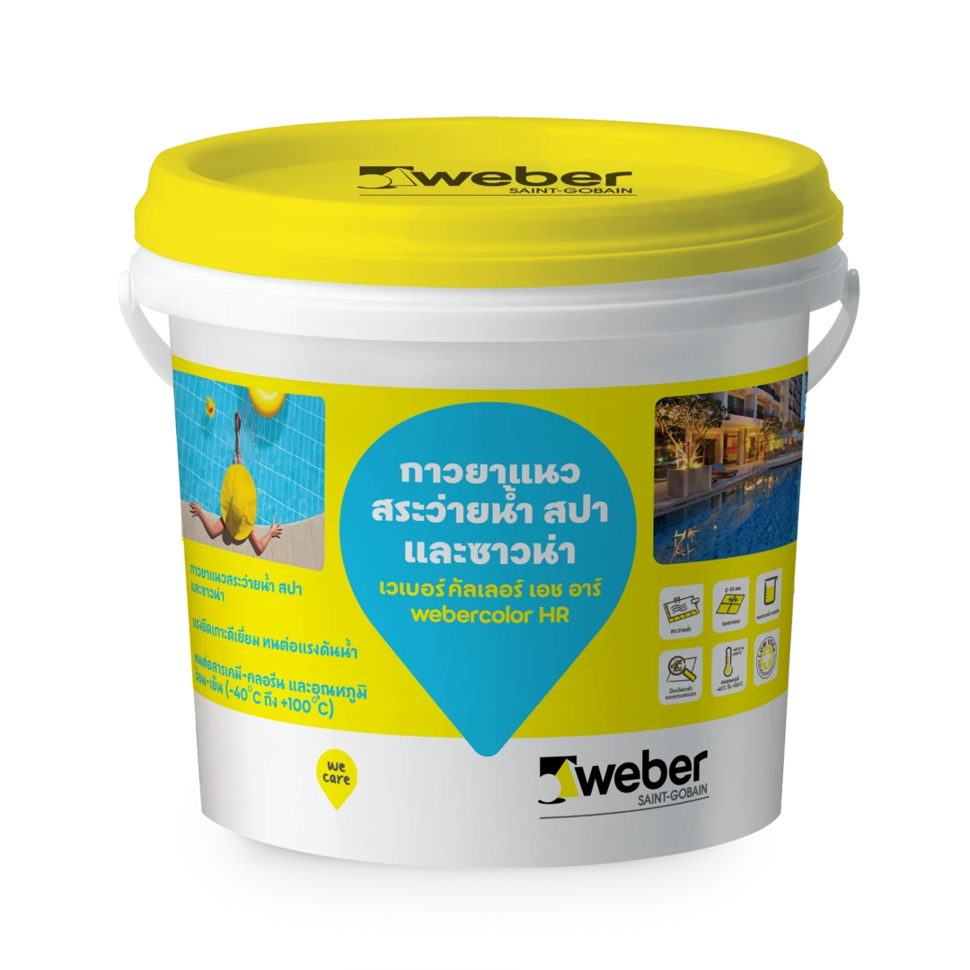 webercolor HR new - keo chà ron cho gạch mosaic
