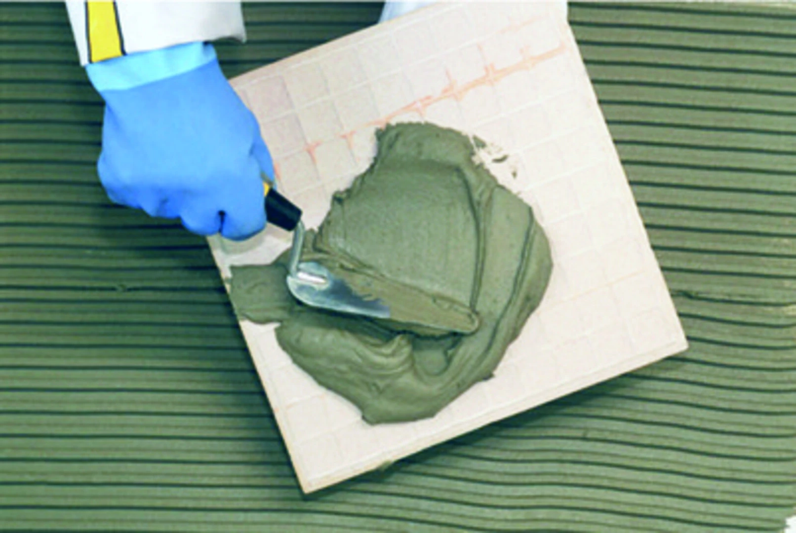 keo dán gạch loại nào tốt - Weber