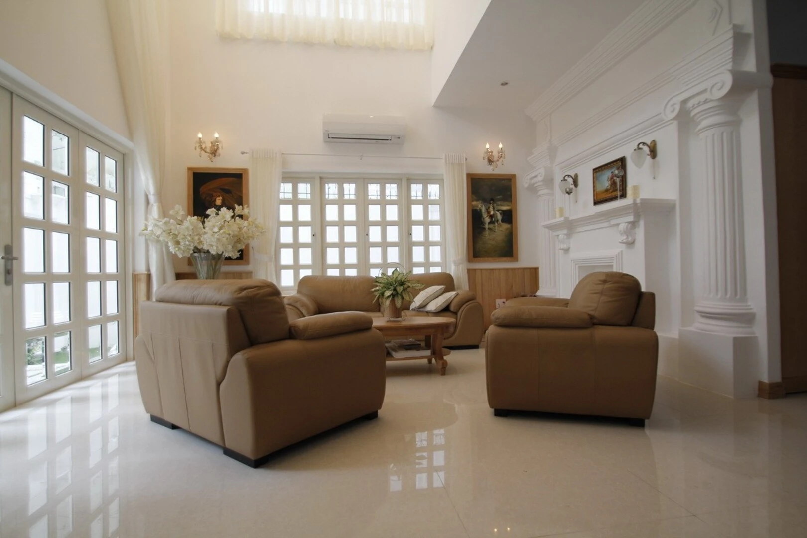 mẫu gạch đẹp - ceramic