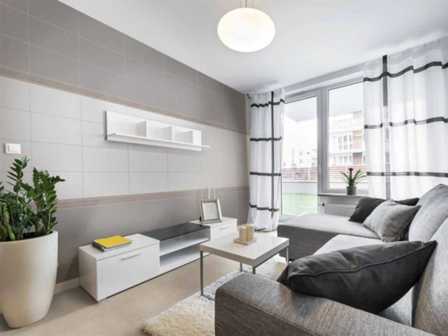 Gợi ý các mẫu gạch ốp tường đẹp, hợp xu hướng hiện nay