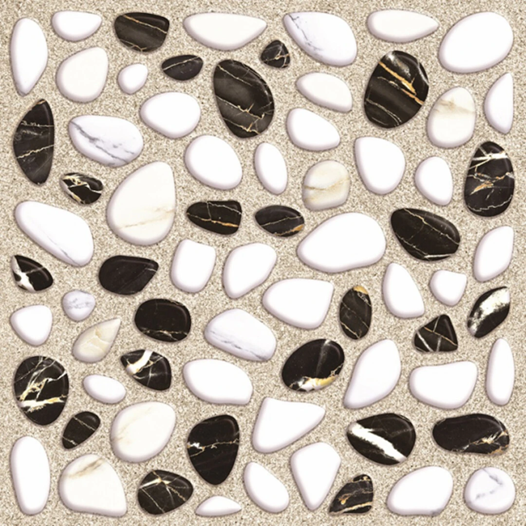 gạch lát nền nhà tắm - chống trơn - vân đá Prime 