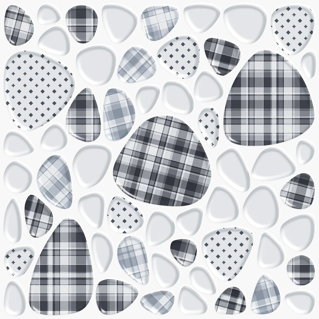 gạch lát nền nhà tắm - chống trơn - viglacera