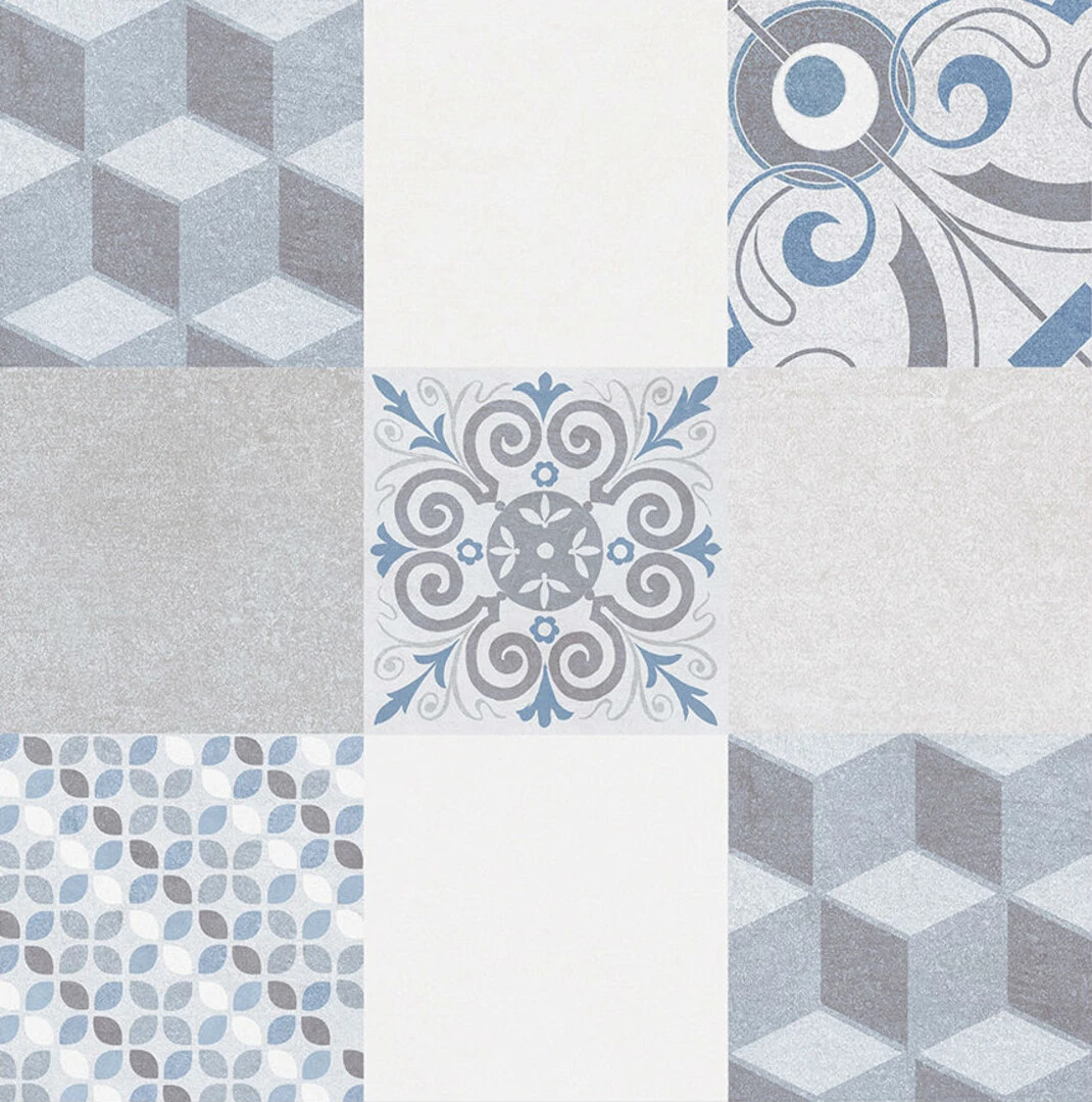 gạch lát nền nhà tắm - thạch bàn